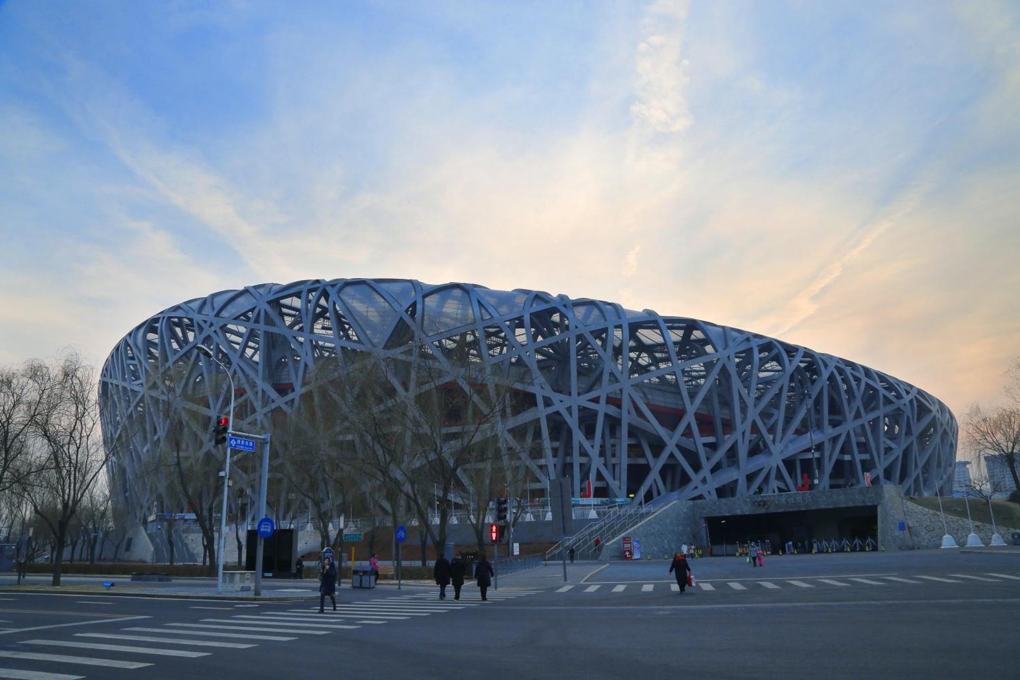 Happy Dragon City Center Alley Hotel -In The City Center With Big Window&Heater, Ticket Service&Free Coffee&Food Recommendation,Near Tian Anmen Forbiddencity,Easy To Get Traditional Walking Area&Shichahai Pékin  Extérieur photo