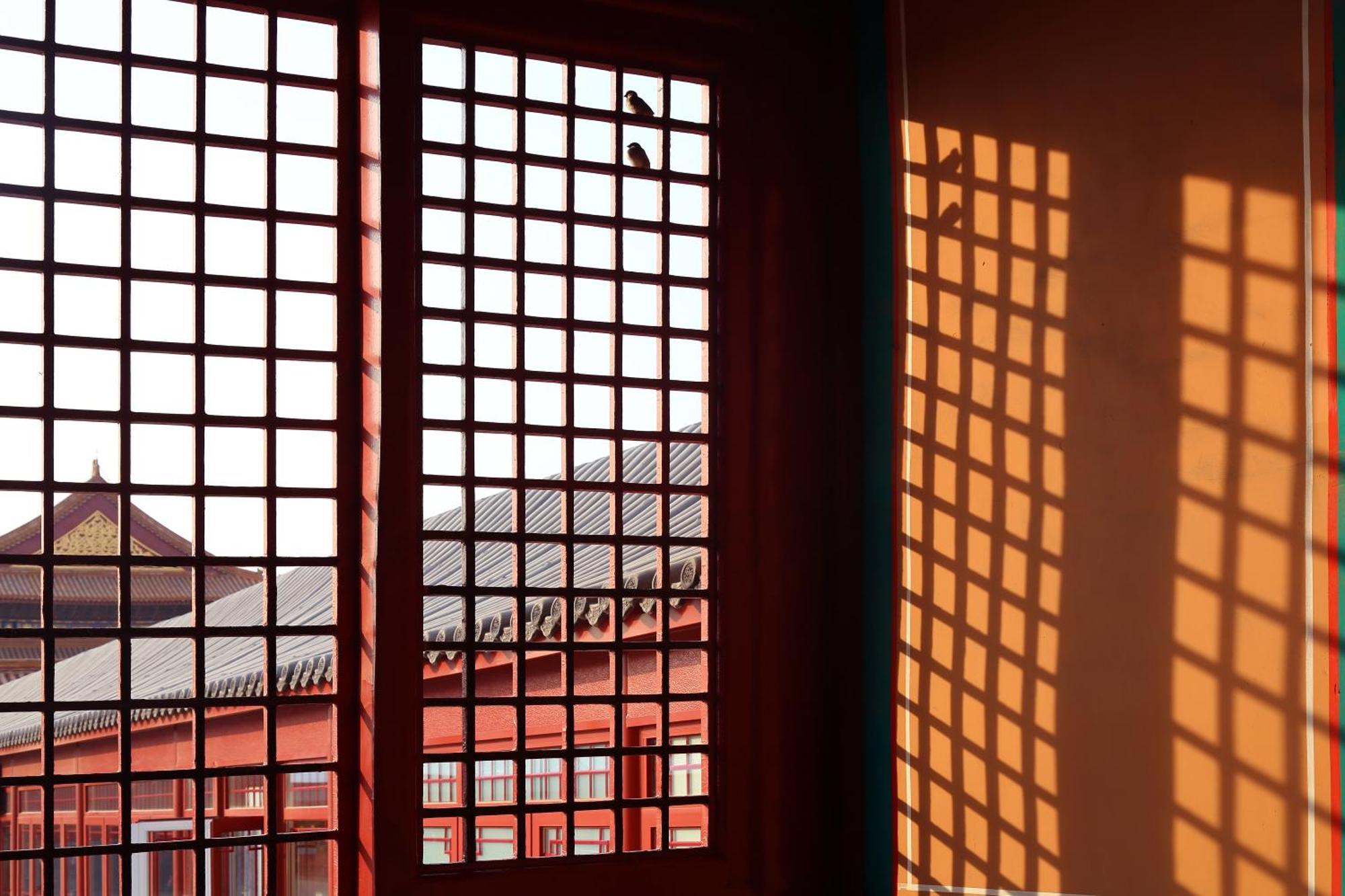 Happy Dragon City Center Alley Hotel -In The City Center With Big Window&Heater, Ticket Service&Free Coffee&Food Recommendation,Near Tian Anmen Forbiddencity,Easy To Get Traditional Walking Area&Shichahai Pékin  Extérieur photo