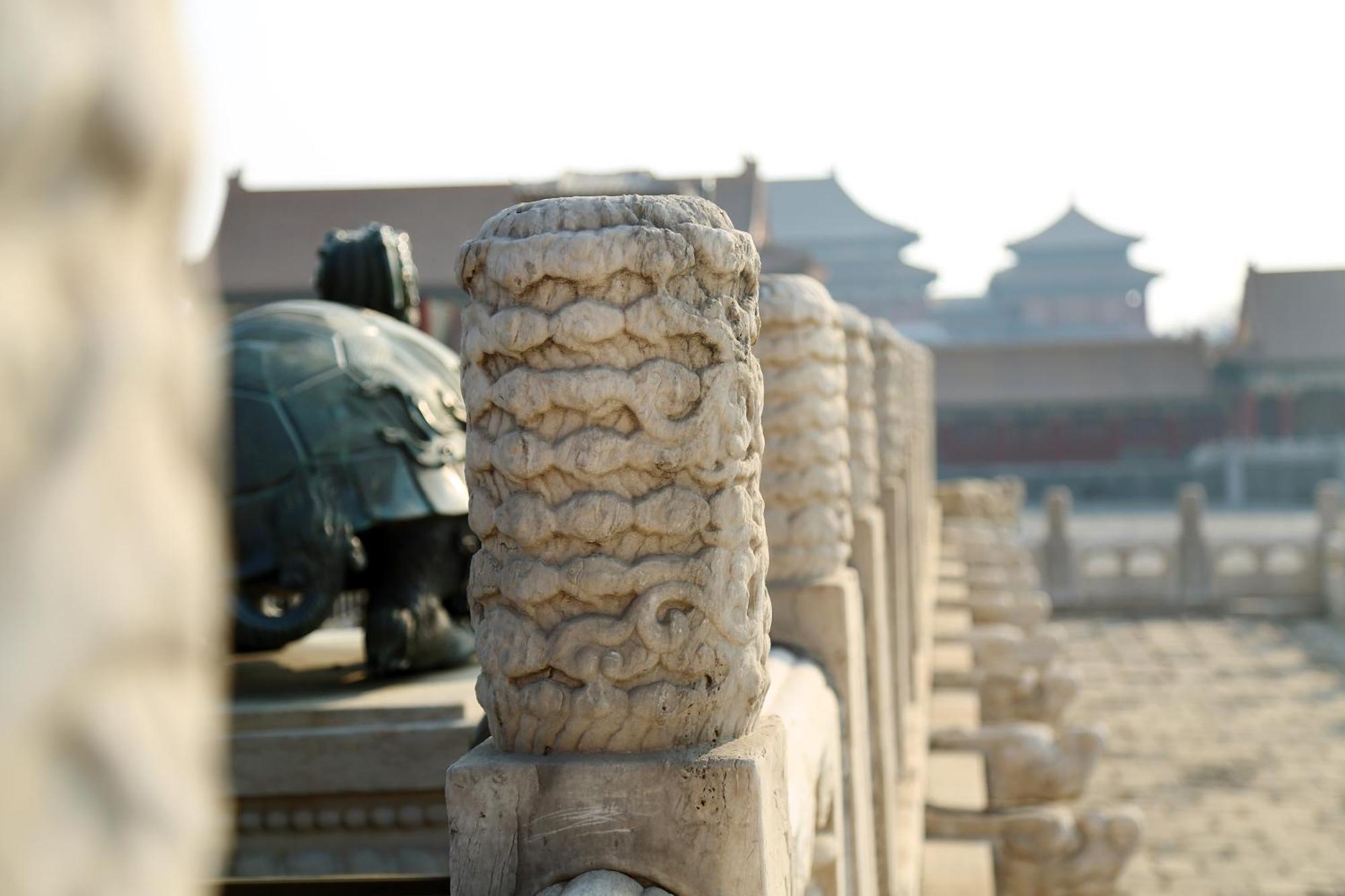 Happy Dragon City Center Alley Hotel -In The City Center With Big Window&Heater, Ticket Service&Free Coffee&Food Recommendation,Near Tian Anmen Forbiddencity,Easy To Get Traditional Walking Area&Shichahai Pékin  Extérieur photo