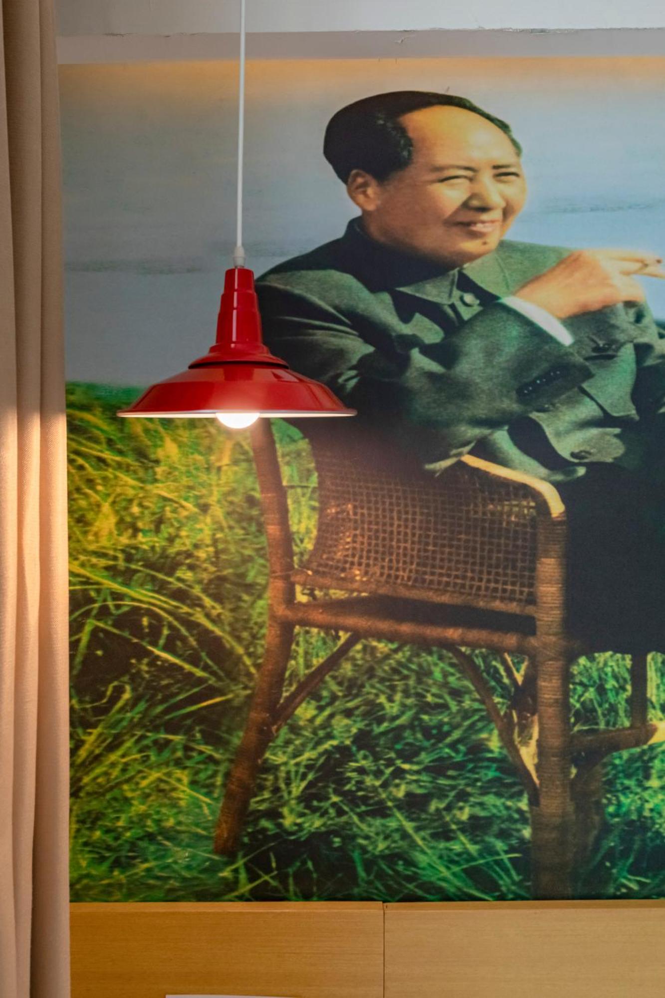 Happy Dragon City Center Alley Hotel -In The City Center With Big Window&Heater, Ticket Service&Free Coffee&Food Recommendation,Near Tian Anmen Forbiddencity,Easy To Get Traditional Walking Area&Shichahai Pékin  Extérieur photo
