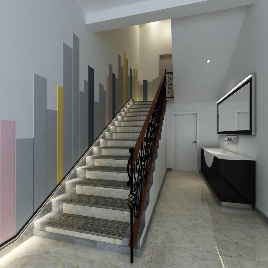 Happy Dragon City Center Alley Hotel -In The City Center With Big Window&Heater, Ticket Service&Free Coffee&Food Recommendation,Near Tian Anmen Forbiddencity,Easy To Get Traditional Walking Area&Shichahai Pékin  Extérieur photo