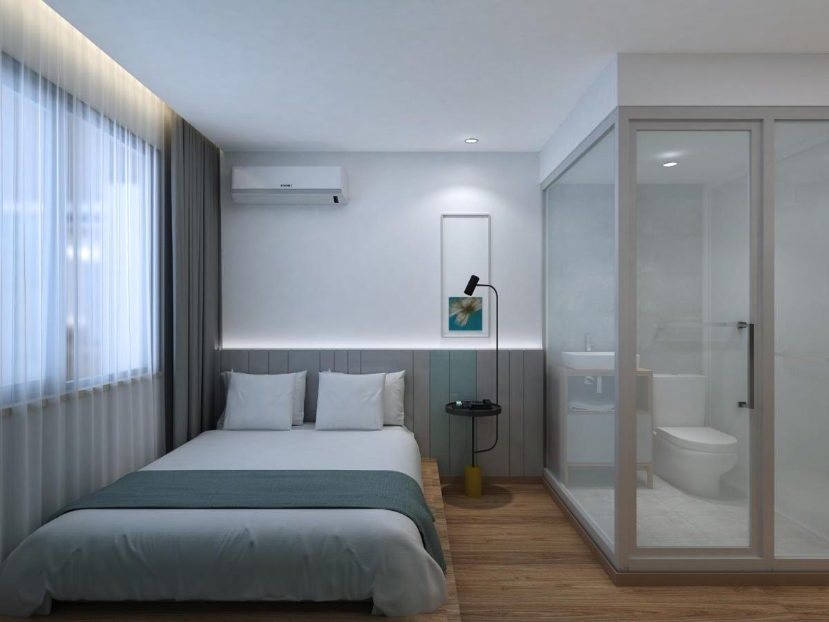 Happy Dragon City Center Alley Hotel -In The City Center With Big Window&Heater, Ticket Service&Free Coffee&Food Recommendation,Near Tian Anmen Forbiddencity,Easy To Get Traditional Walking Area&Shichahai Pékin  Extérieur photo